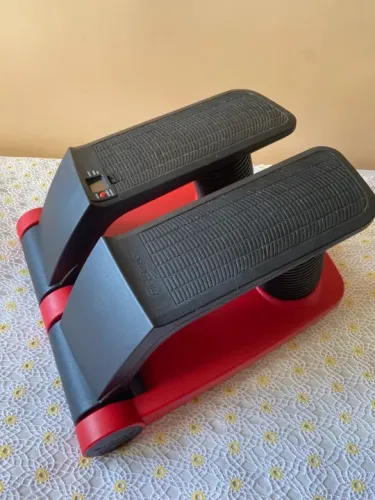 Simulador de Caminhada Air Climber Genis