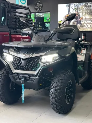CFMOTO - CFORCE 625L | 2024