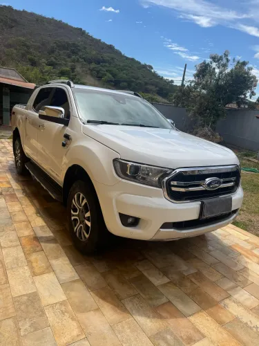 Ranger 2022/2023 Limited