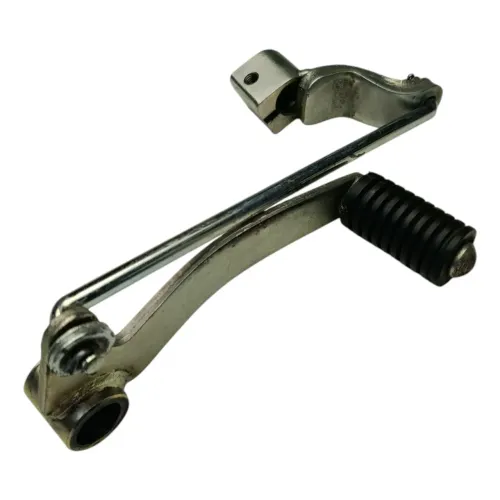 Pedal De Câmbio Completo Yamaha Fazer 250 2012 A 2017