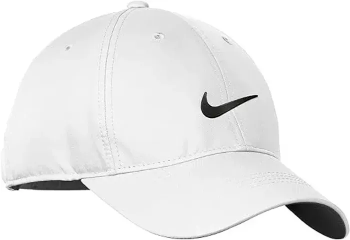 Nike Boné Dri-Fit, Branco, Branco M|l