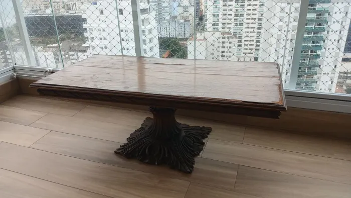 Mesa de Centro madeira