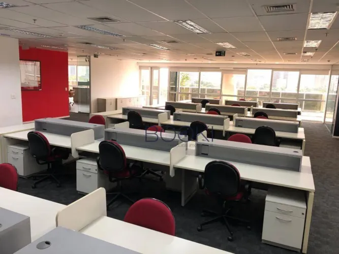 Oportunidade - Riverside - 375 m² - Jardim Europa