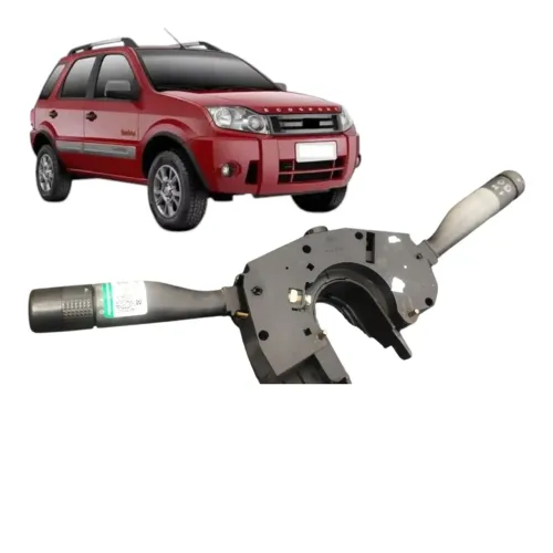 Chave Seta Limpador Ford Ecosport Fiesta 2006
