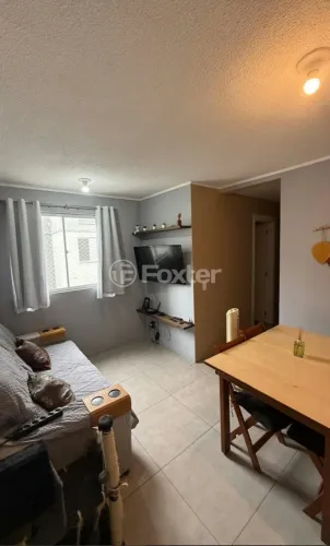 Apartamento à venda Rua São Luiz, Centro - Canoas