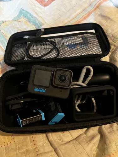 Bundle GoPro 10