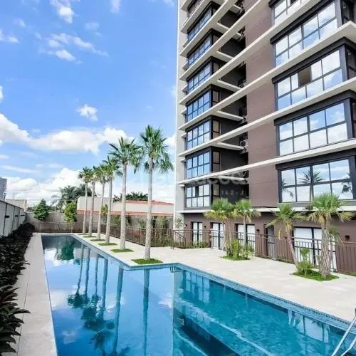 apartamento - Nova Campinas - Campinas