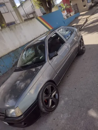 Chevrolet Kadett Gl/sl/lite/turim 1.8 (álcool) 1997