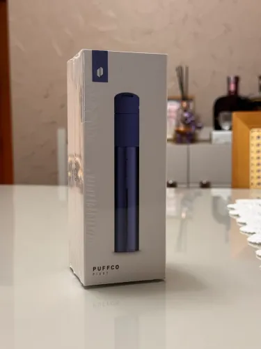 PUFFCO PIVOT