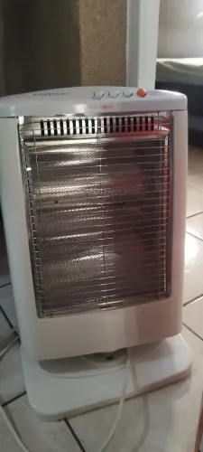 vende-se aquecedor