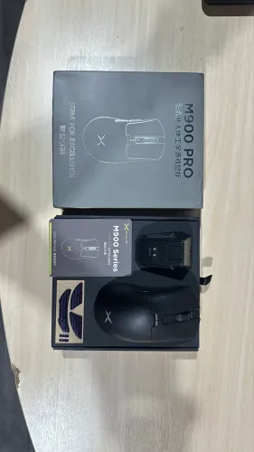 DELUX M900 pro em perfeito estado!!