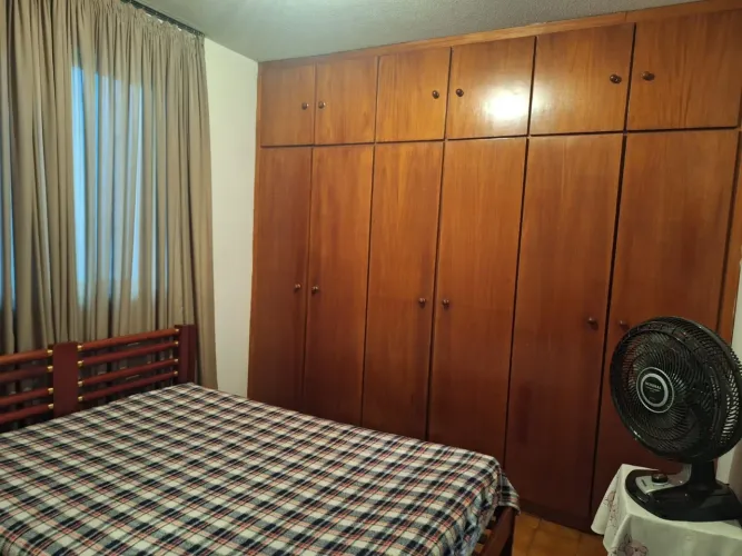 VILA ALPES 2 QUARTOS