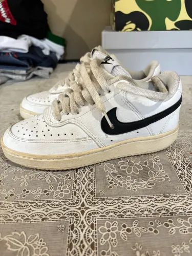 Tenis Nike Branco