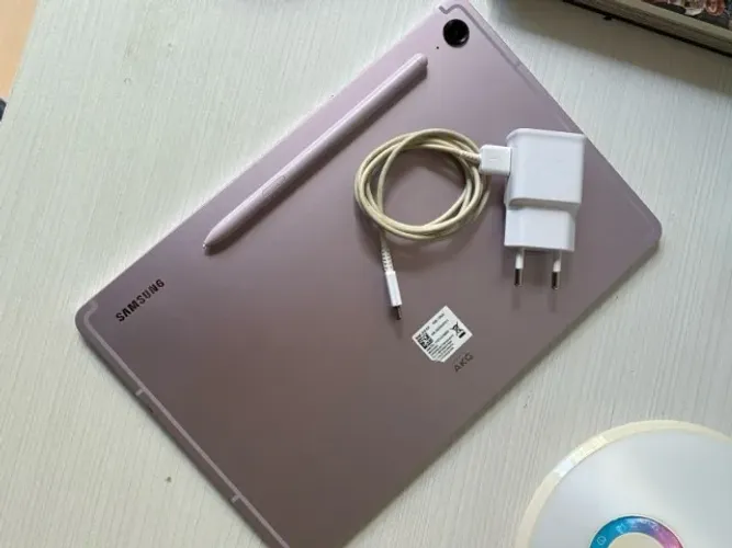 Galaxy Tab S9 FE (WiFi)