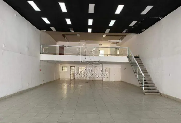 Prédio para aluguel, 2 vagas, Vila Santa Teresa (Zona Leste) - São Paulo/SP