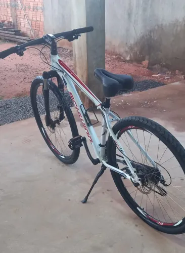 Bicicleta Aro 29