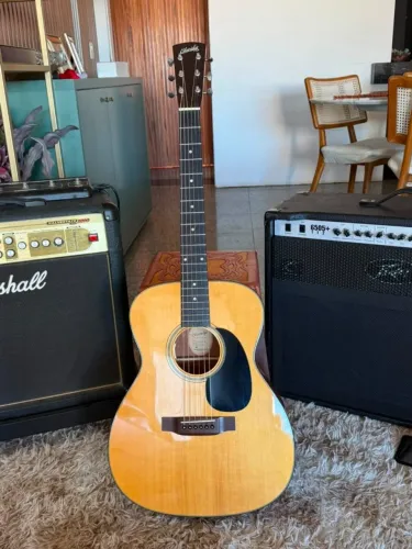 Violão Blueridge BR-43A