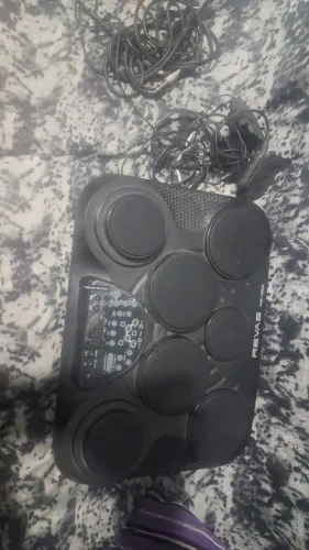 Bateria eletronica