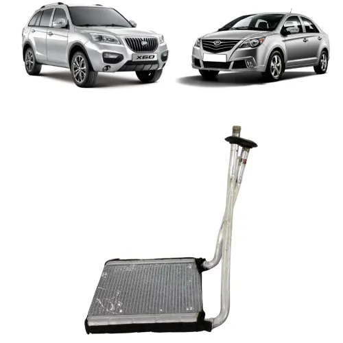 Evaporador Ar Condicionado Lifan 530 X60 320 420 620 2015