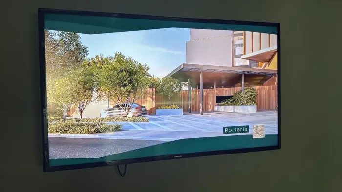 Smart Tv Samsung 40?