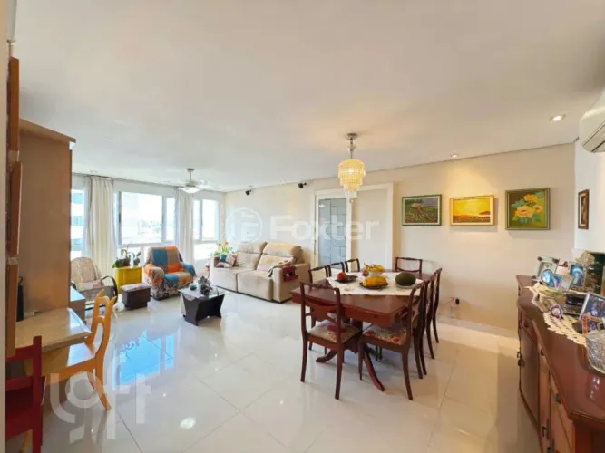 Apartamento à venda Rua Botafogo, Menino Deus - Porto Alegre