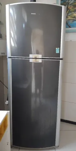 Geladeira frost free