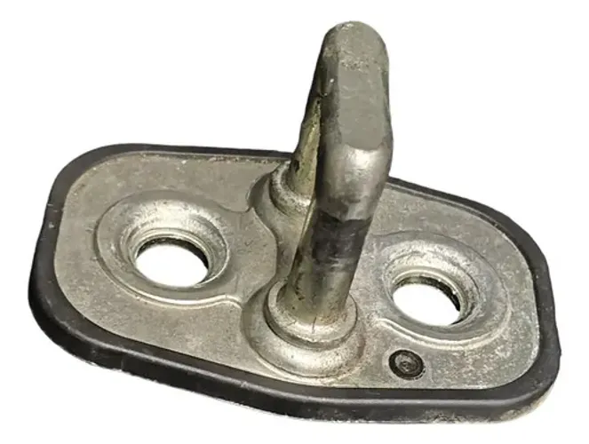 Batente De Porta *0 Citroen C3 2014 2015 2016