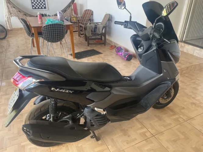 Nmax 18/19