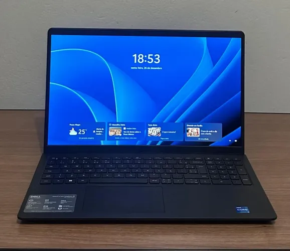 Vendo Notebook Dell Inspiron i5