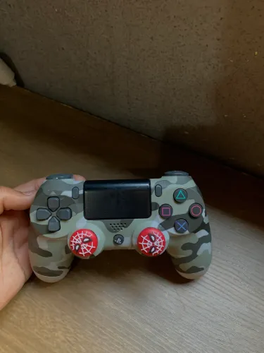 Controle Ps4 
