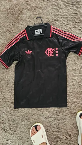 Camisa Flamengo edição especial