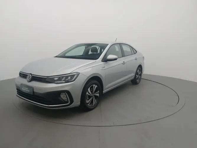 Volkswagen Virtus TSI 1.0 Flex 12V 4P Aut. 2026