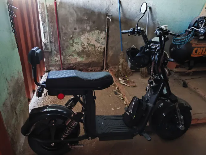 Scooter X11