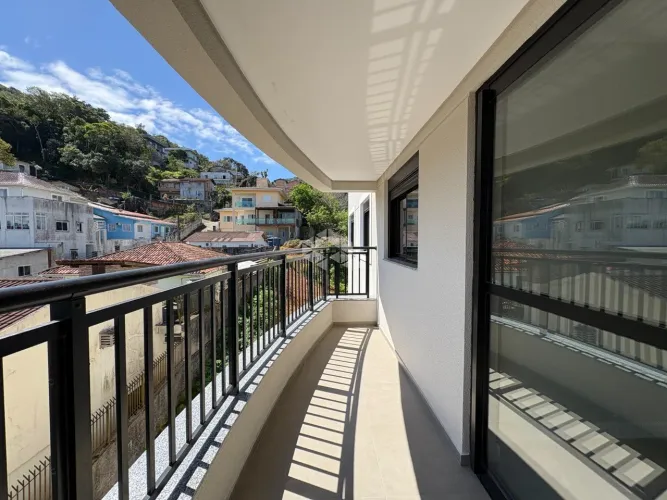 APARTAMENTO 3 QUARTOS 1 SUÍTE 2 VAGAS SACADA COM CHURRASQUEIRA E LAZER COMPLETO NO SACO GR