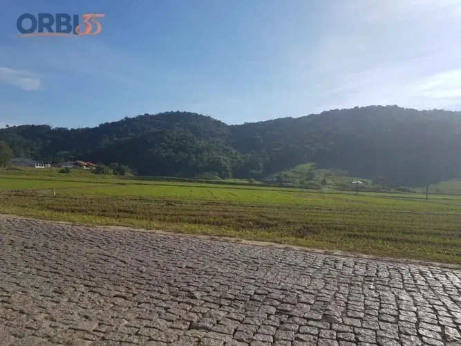 Terreno à venda, 76363 m² por R$ 8.500.000,00 - Belchior Central - Gaspar/SC