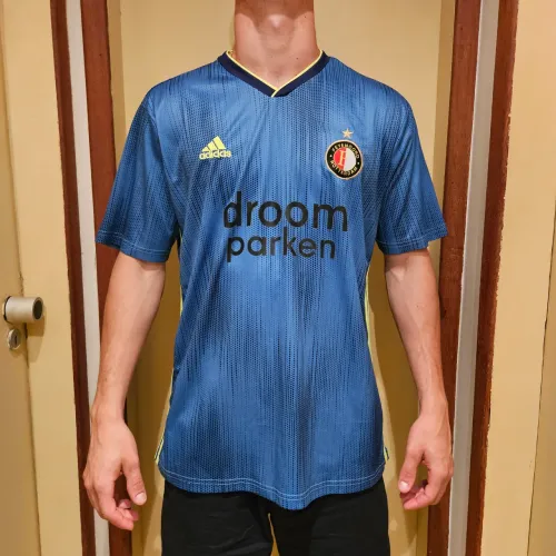 Camisa Feyenoord Adidas G