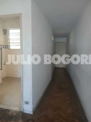 Apartamento : / Residencial / Botafogo