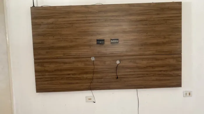 painel de TV