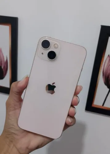 iPhone 13 128gb (rosa)