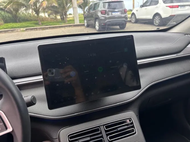 BYD King GS 1.5 16V Aut. (hibrido) 2025