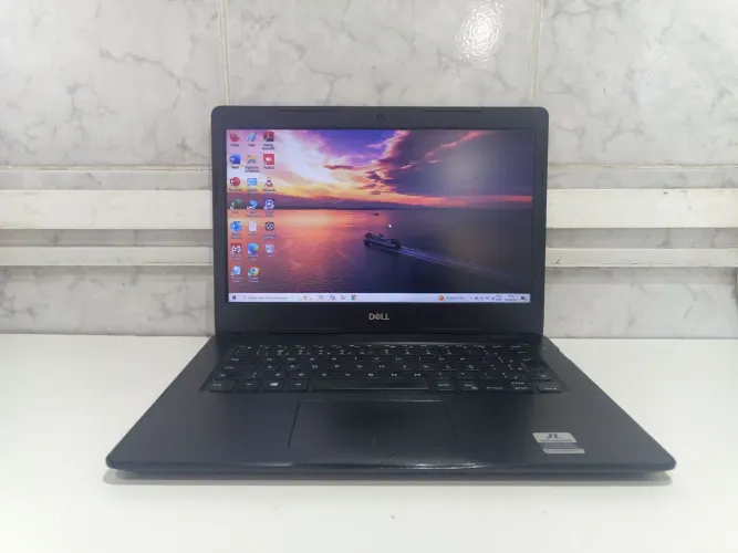 Notebook Dell i3-7020