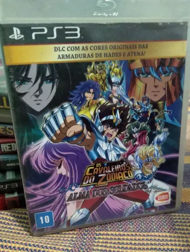 Jogos de PS3