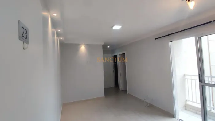 apartamento - Jardim Amazonas - Campinas