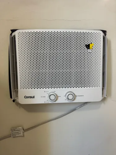 Ar Condicionado Cônsul 7500 BTU