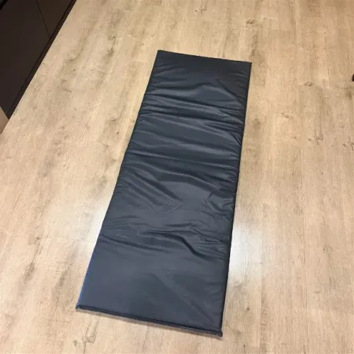 Colchonete Colchão Grande Exercícios ou Descanso 1,60 x 0,60