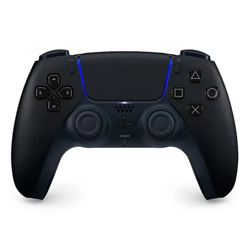 Controle Dualsense Preto Lacrado