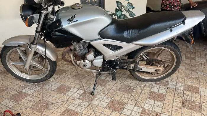 Vendo Twister 250