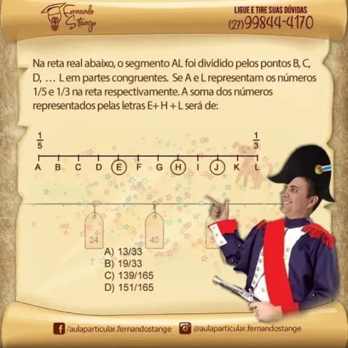 Exatas / Aula particular de Física,Química e Matemática / Vestibulares