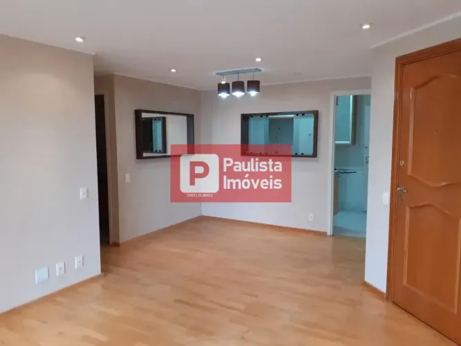 Apartamento no Condomínio Chácara Alto da Boa Vista para Locação !! 87 m², 3 dormitórios,