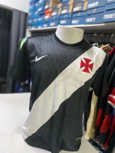 Vasco Camisa 